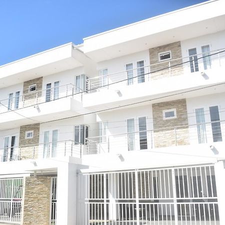 Sea Colors Apartments Сан-Андрес Екстер'єр фото