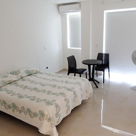 Sea Colors Apartments Сан-Андрес Екстер'єр фото