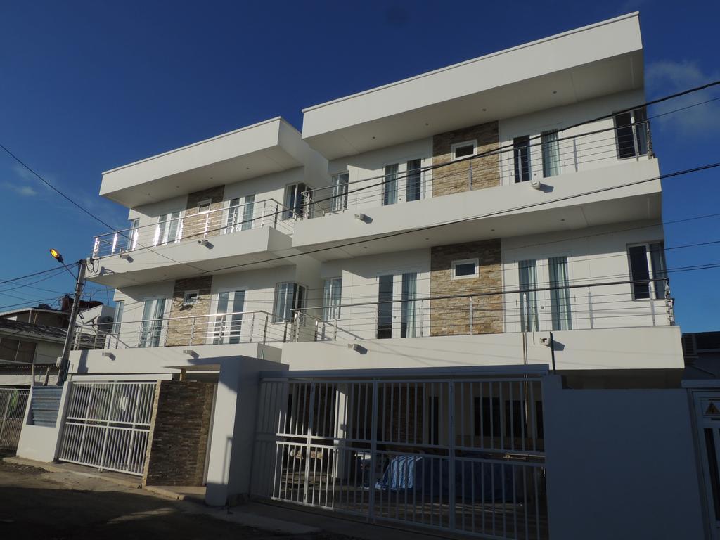 Sea Colors Apartments Сан-Андрес Екстер'єр фото