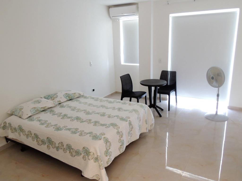 Sea Colors Apartments Сан-Андрес Екстер'єр фото